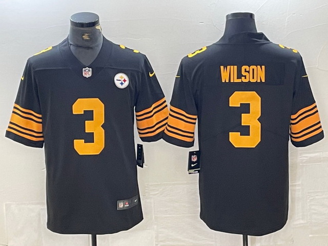 Pittsburgh Steelers Jerseys 014